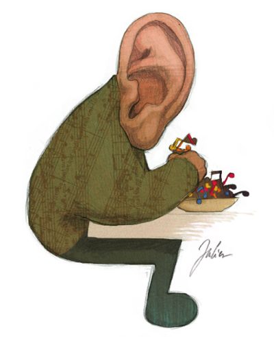 ° musique °