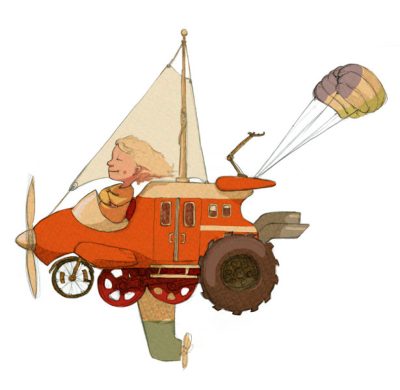 ° transport °