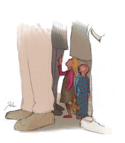 ° droits des enfants °