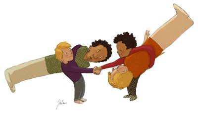 ° fête des pères °