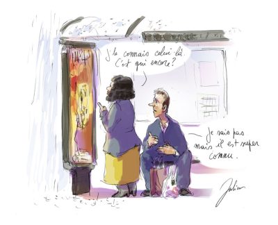 ° c'est qui? °