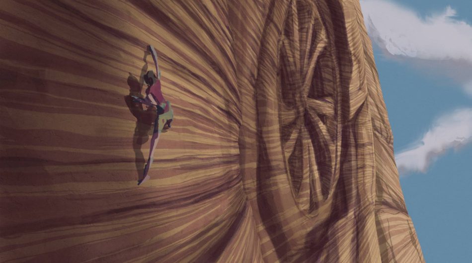 HONDA UP directed by Pedro Martin-Calero - research -- Colonel Blimp